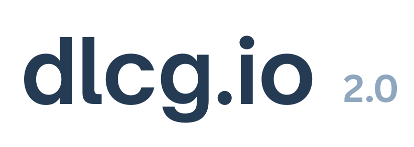 dlcg.io